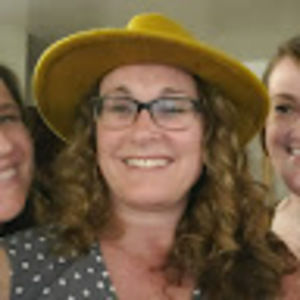 Meet your Posher, Kari